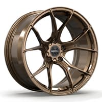 Element Forged SF-5 Gloss Bronze