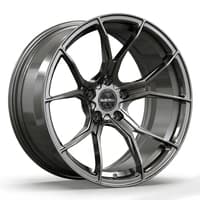 Element Forged SF-5 Gloss Gunmetal