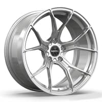 21x13 element forged sf-5 gloss silver (full forged) (custom)