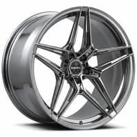 Element Forged SF-7 Black Chrome PVD