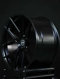 Element Forged SF-8 Satin Black