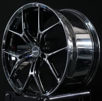 Element Forged SF-9 Black Chrome PVD