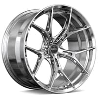 24x9 element forged sf-9 chrome (full forged) (custom)