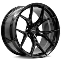 Element Forged SF-9 Gloss Black