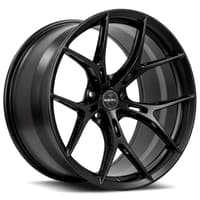 24x9 element forged sf-9 satin black (full forged) (custom)