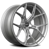 Element Forged SF-9 Satin Silver