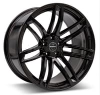 Element Forged SSV-1 Gloss Black