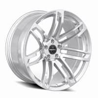 Element Forged SSV-1 Polished