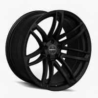 Element Forged SSV-1 Satin Black