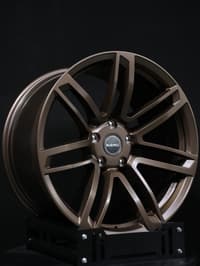 Element Forged SSV-1 Satin Bronze