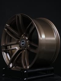 Element Forged SSV-1 Satin Bronze