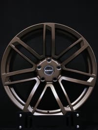 Element Forged SSV-1 Satin Bronze