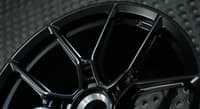 Element Forged CL-1 Satin Black