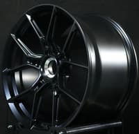 Element Forged CL-1 Satin Black