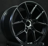 Element Forged CL-1 Satin Black