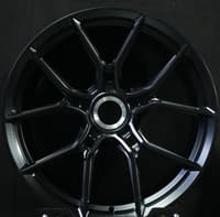 Element Forged CL-1 Satin Black