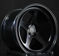Element Forged FS-2 Satin Black