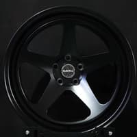 Element Forged FS-2 Satin Black