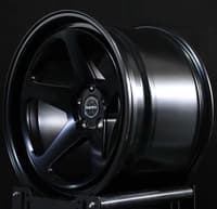 Element Forged FS-2 Satin Black