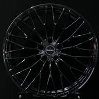 Element Forged ME-1 Black Chrome