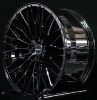 Element Forged ME-1 Black Chrome