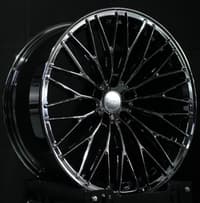 Element Forged ME-1 Black Chrome