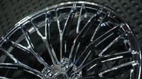 Element Forged ME-1 Chrome