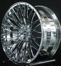 Element Forged ME-1 Chrome