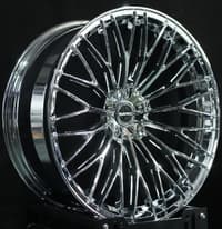 Element Forged ME-1 Chrome