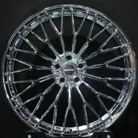 Element Forged ME-1 Chrome