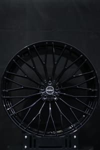 Element Forged ME-1 Gloss Black
