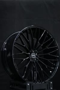Element Forged ME-1 Gloss Black