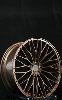 Element Forged ME-1 Gloss Bronze