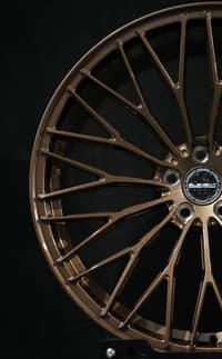 Element Forged ME-1 Gloss Bronze