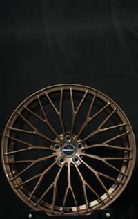 Element Forged ME-1 Gloss Bronze
