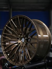 Element Forged ME-1 Gloss Bronze