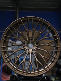 Element Forged ME-1 Gloss Bronze