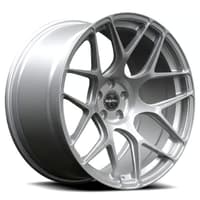 Element Forged ME-2 Satin Silver