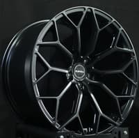 Element Forged ME-3 Satin Black