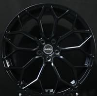Element Forged ME-3 Satin Black