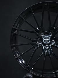 21x9 element forged me-4 gloss black (full forged) (custom)