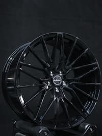 20x12 element forged me-4 gloss black (full forged) (custom)