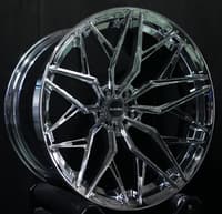 Element Forged ME-5 Chrome