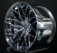 Element Forged ME-5 Chrome