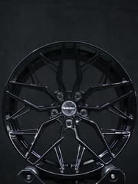 24x9 element forged me-5 gloss black (full forged) (custom)