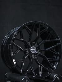 24x9 element forged me-5 gloss black (full forged) (custom)