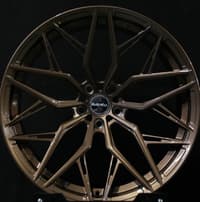 Element Forged ME-5 Gloss Bronze