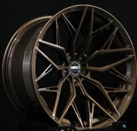 Element Forged ME-5 Gloss Bronze