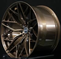 Element Forged ME-5 Gloss Bronze
