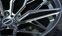 Element Forged ME-5 Gloss Gunmetal